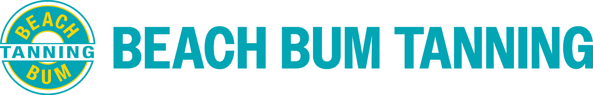 Beach Bum Tanning logo
